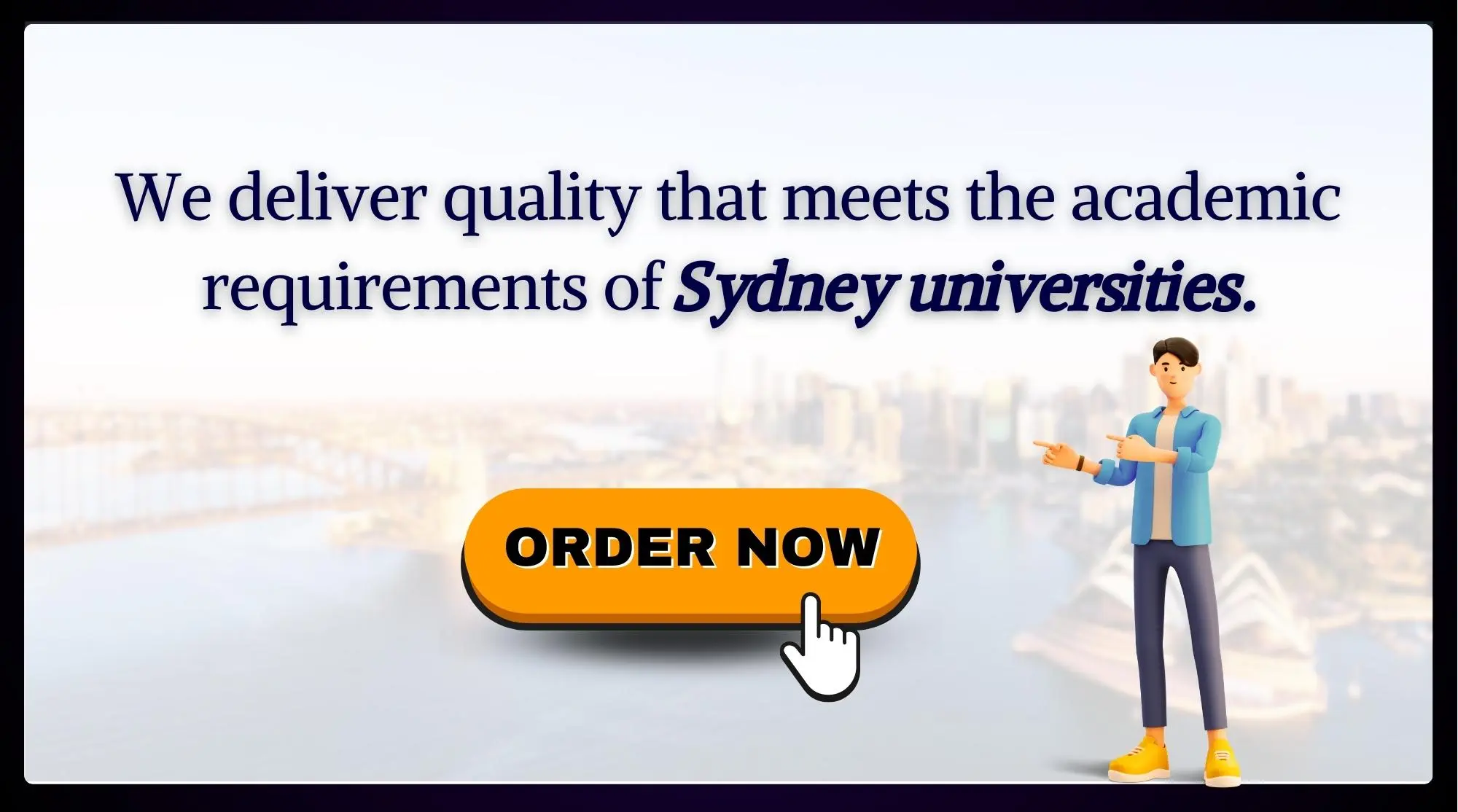 Assignment Help in Sydney by VAH - Deliver Quality in Work